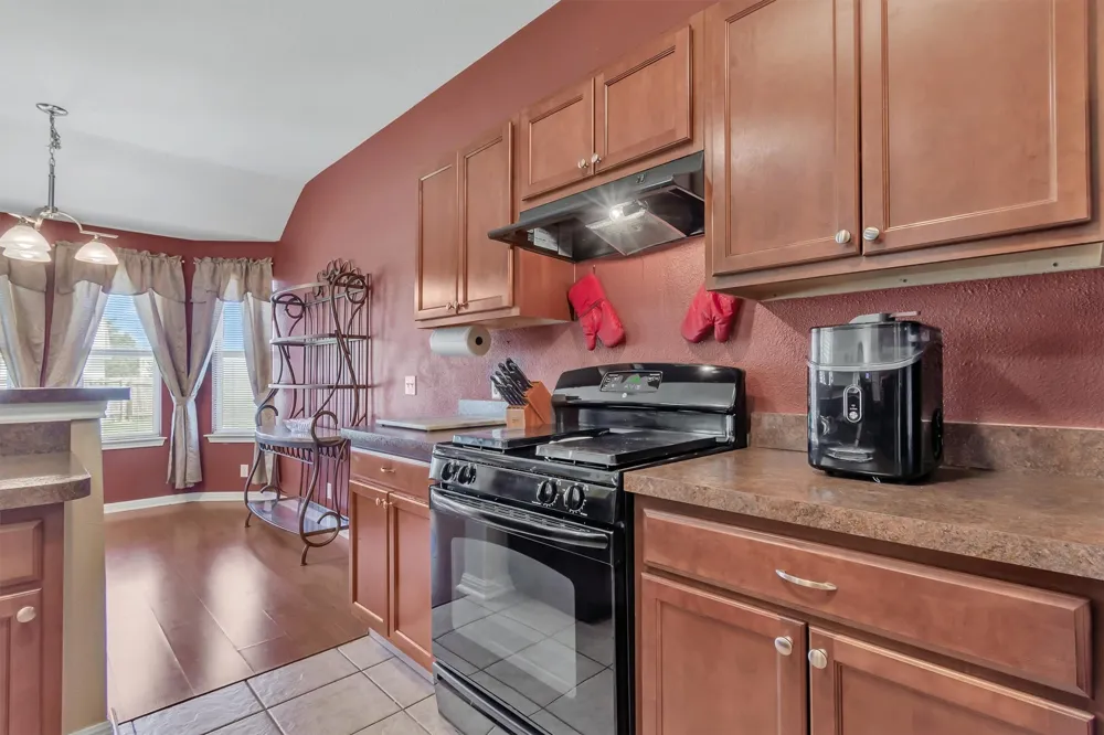 411 Estate Drive Hutto, TX 78634