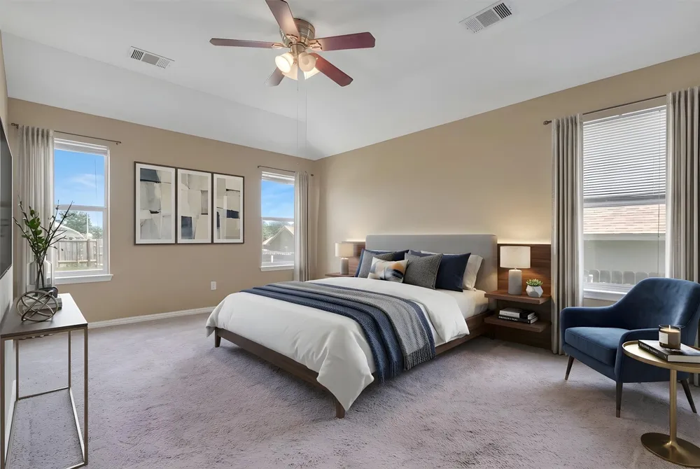 411 Estate Drive Hutto, TX 78634