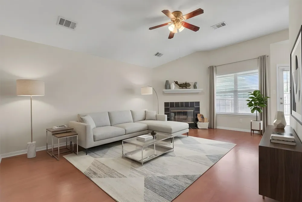 411 Estate Drive Hutto, TX 78634