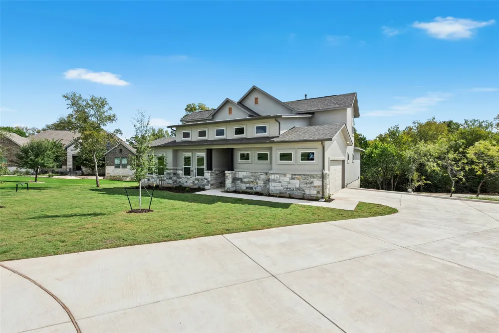 185 Pecos Street Cedar Creek, TX 78612