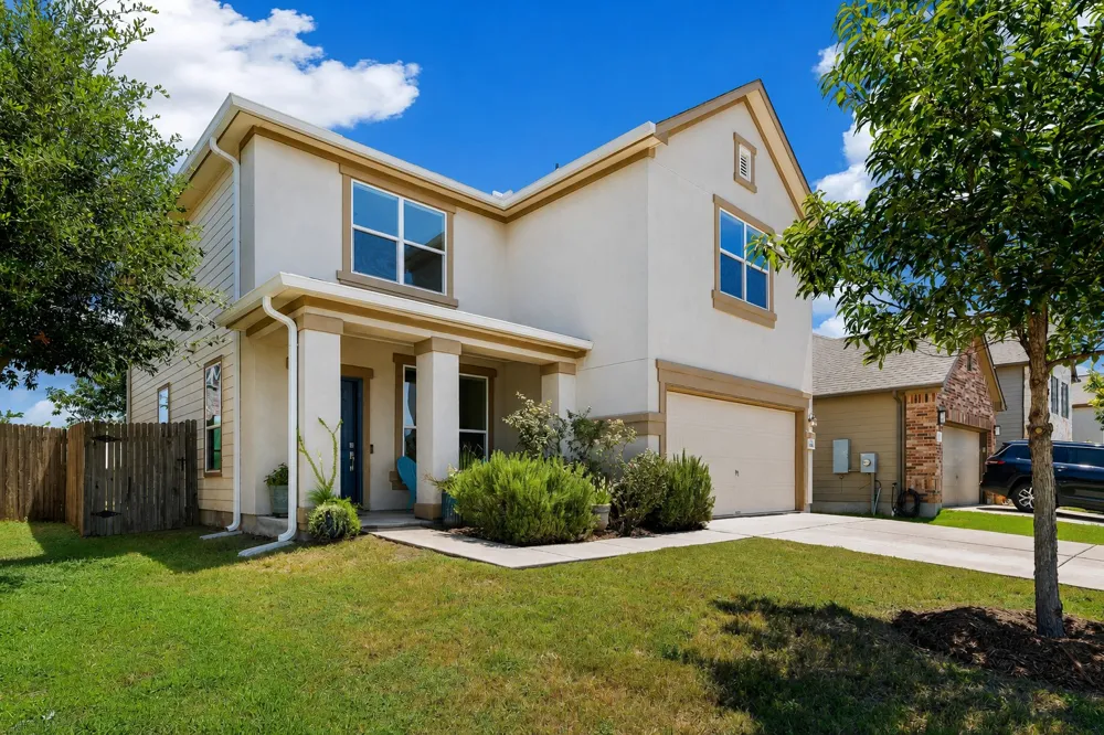 12917 Stoney Ridge Bend Del Valle, TX 78617