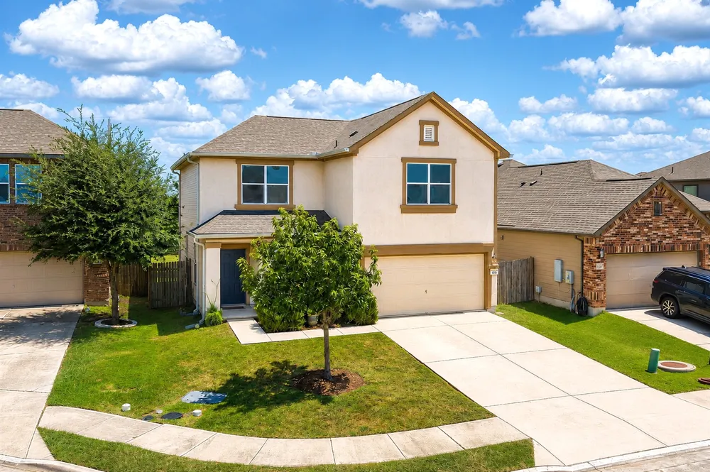 12917 Stoney Ridge Bend Del Valle, TX 78617