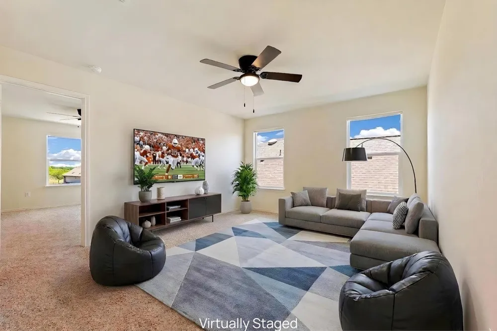 12917 Stoney Ridge Bend Del Valle, TX 78617