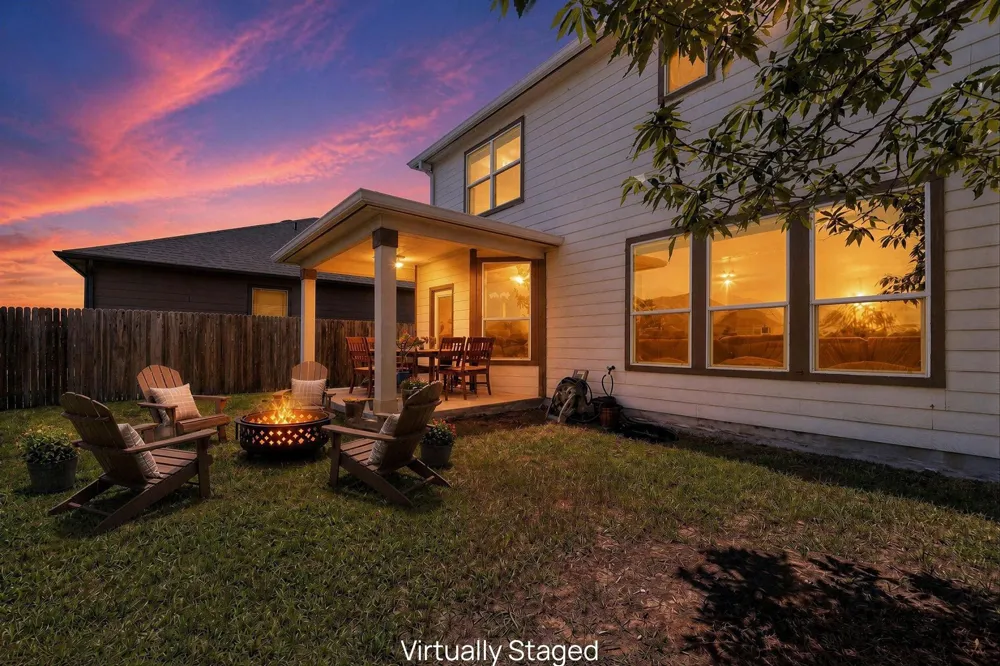 12917 Stoney Ridge Bend Del Valle, TX 78617