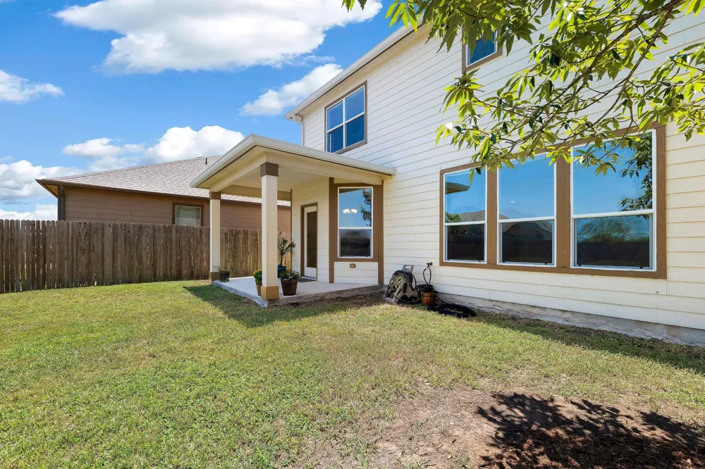 12917 Stoney Ridge Bend Del Valle, TX 78617