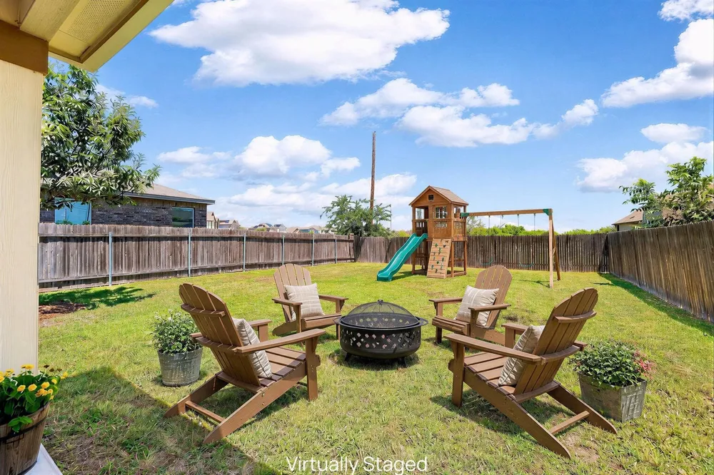 12917 Stoney Ridge Bend Del Valle, TX 78617