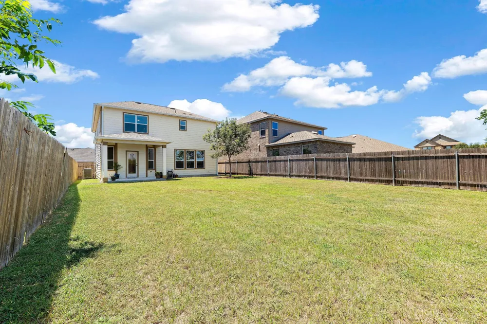 12917 Stoney Ridge Bend Del Valle, TX 78617