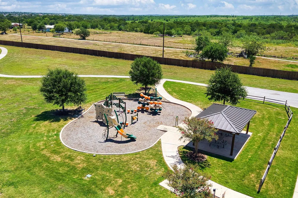 12917 Stoney Ridge Bend Del Valle, TX 78617