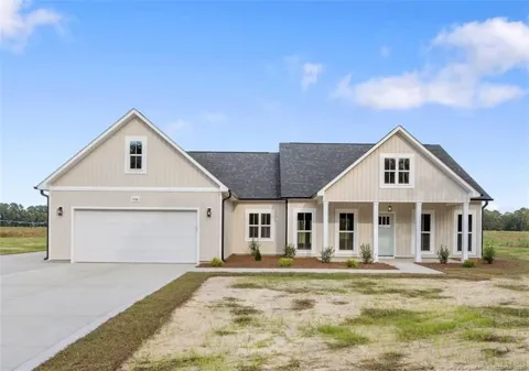 6322 NC Hwy 20 (lot 11)