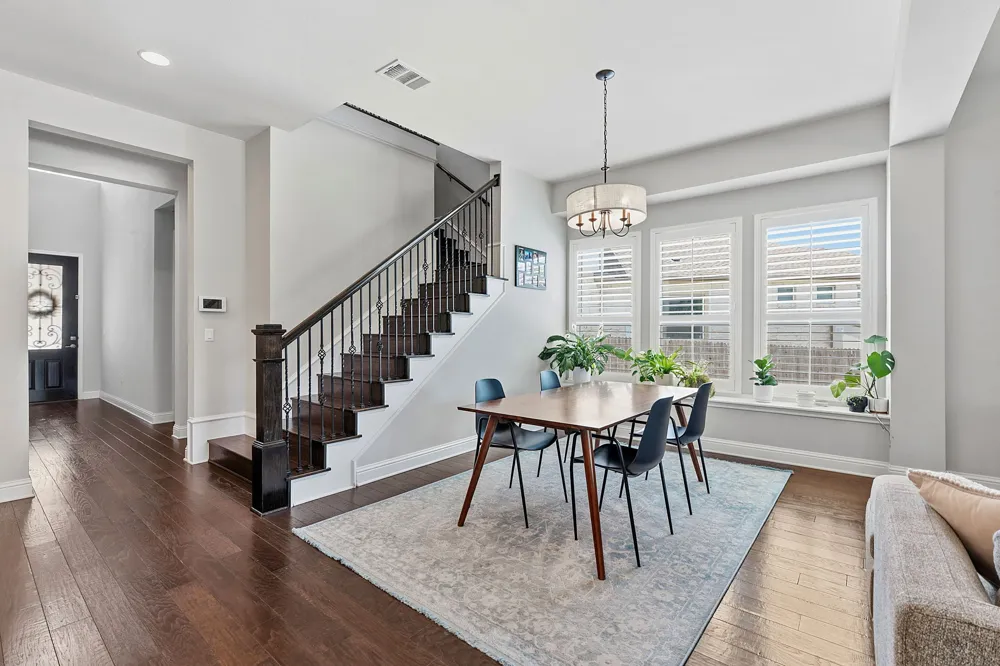 7124 Calpe Drive Austin, TX 78739