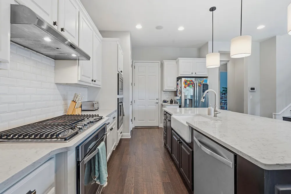 7124 Calpe Drive Austin, TX 78739