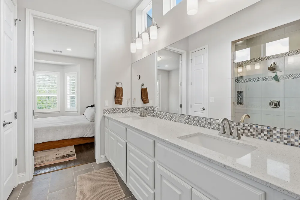 7124 Calpe Drive Austin, TX 78739