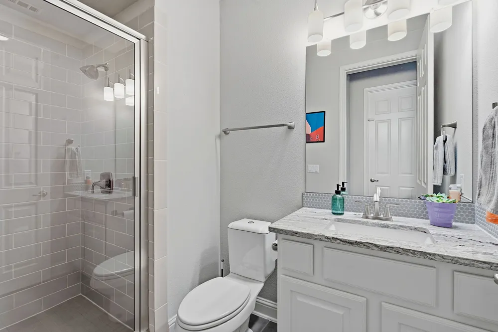 7124 Calpe Drive Austin, TX 78739
