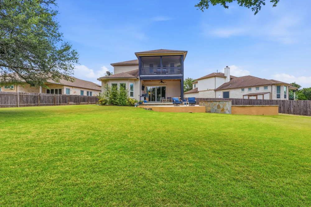 7124 Calpe Drive Austin, TX 78739