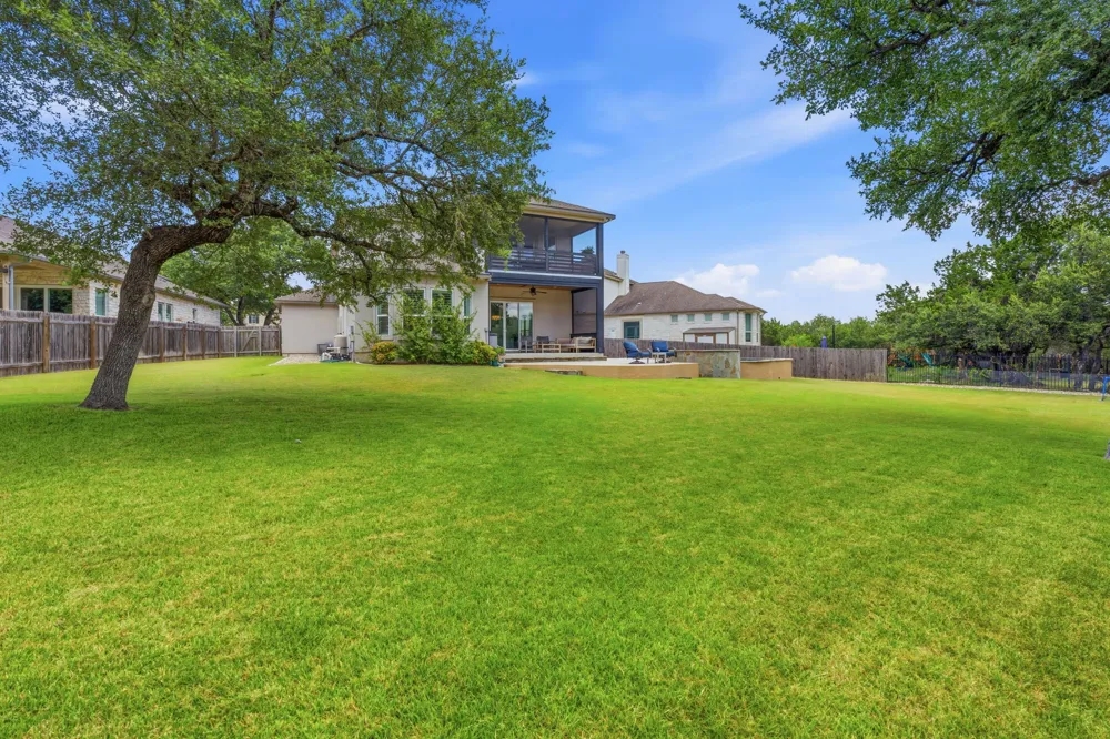 7124 Calpe Drive Austin, TX 78739