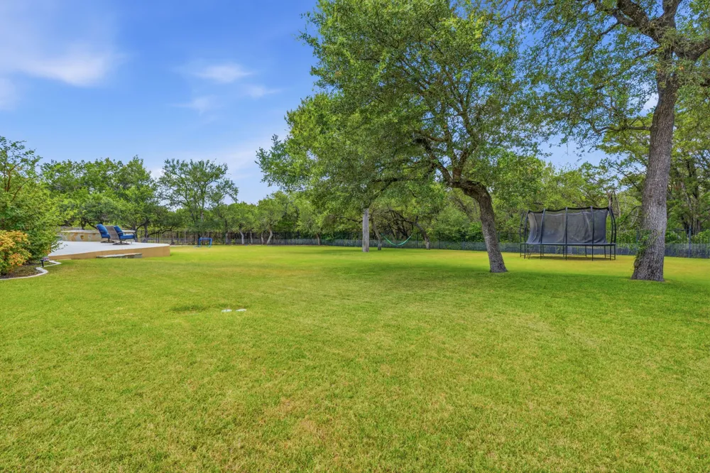 7124 Calpe Drive Austin, TX 78739