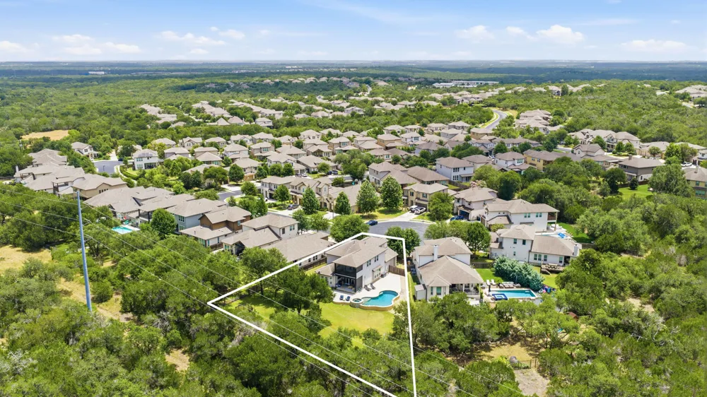 7124 Calpe Drive Austin, TX 78739
