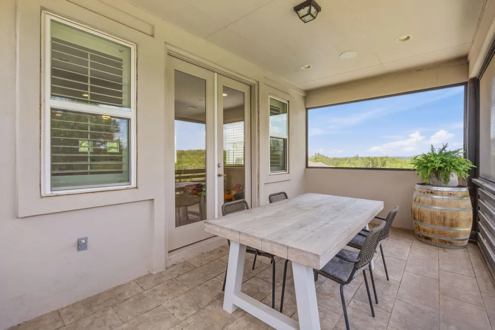 7124 Calpe Drive Austin, TX 78739
