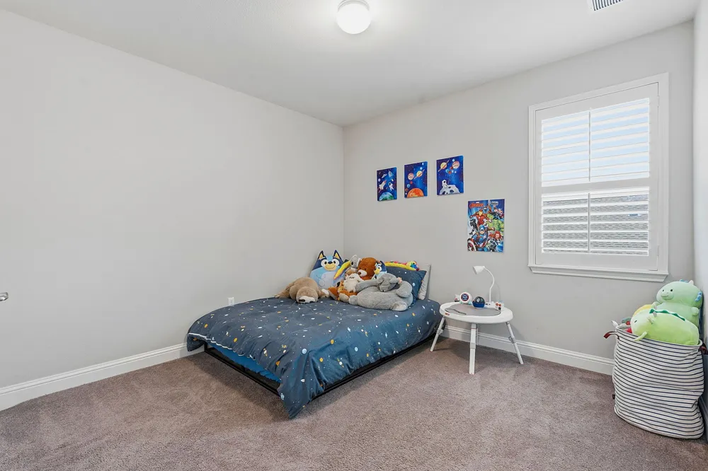 7124 Calpe Drive Austin, TX 78739