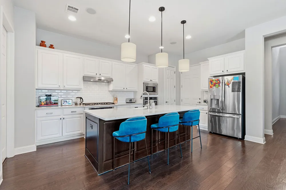 7124 Calpe Drive Austin, TX 78739