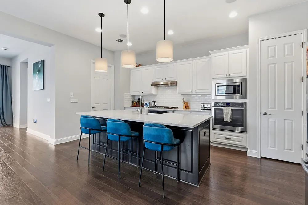7124 Calpe Drive Austin, TX 78739