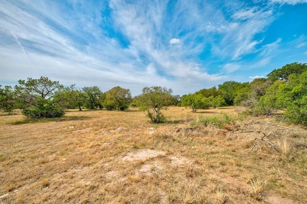 107 Cap Rock Horseshoe Bay, TX 78657