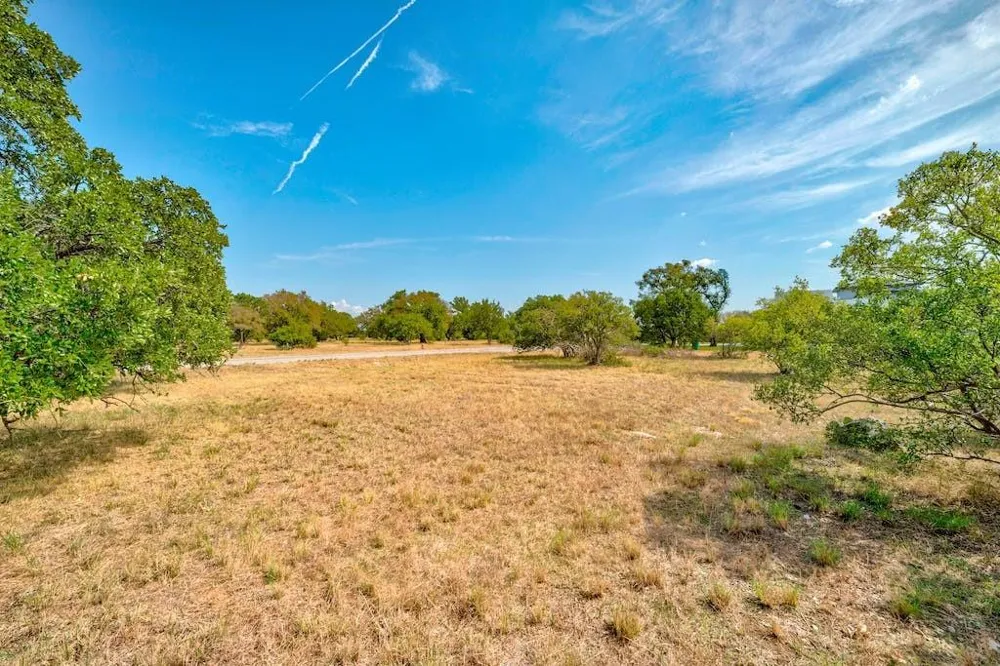 107 Cap Rock Horseshoe Bay, TX 78657