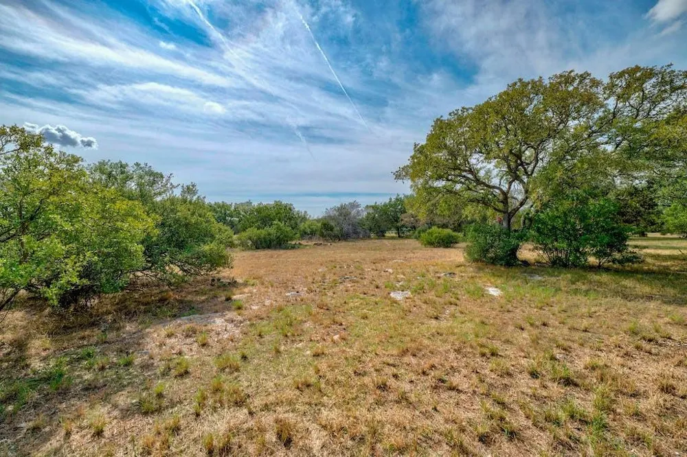 107 Cap Rock Horseshoe Bay, TX 78657
