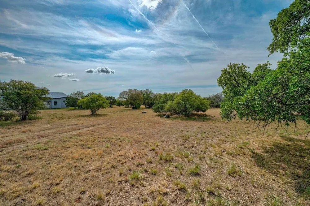107 Cap Rock Horseshoe Bay, TX 78657