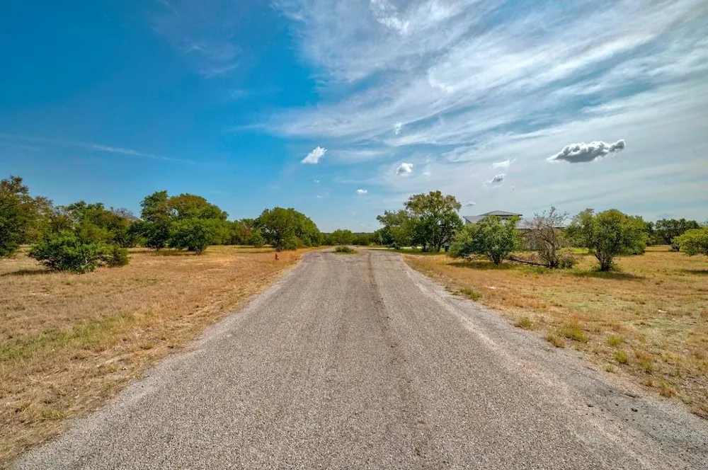 107 Cap Rock Horseshoe Bay, TX 78657