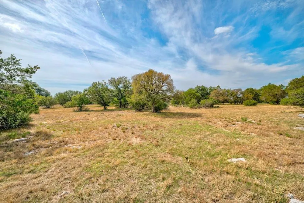 107 Cap Rock Horseshoe Bay, TX 78657