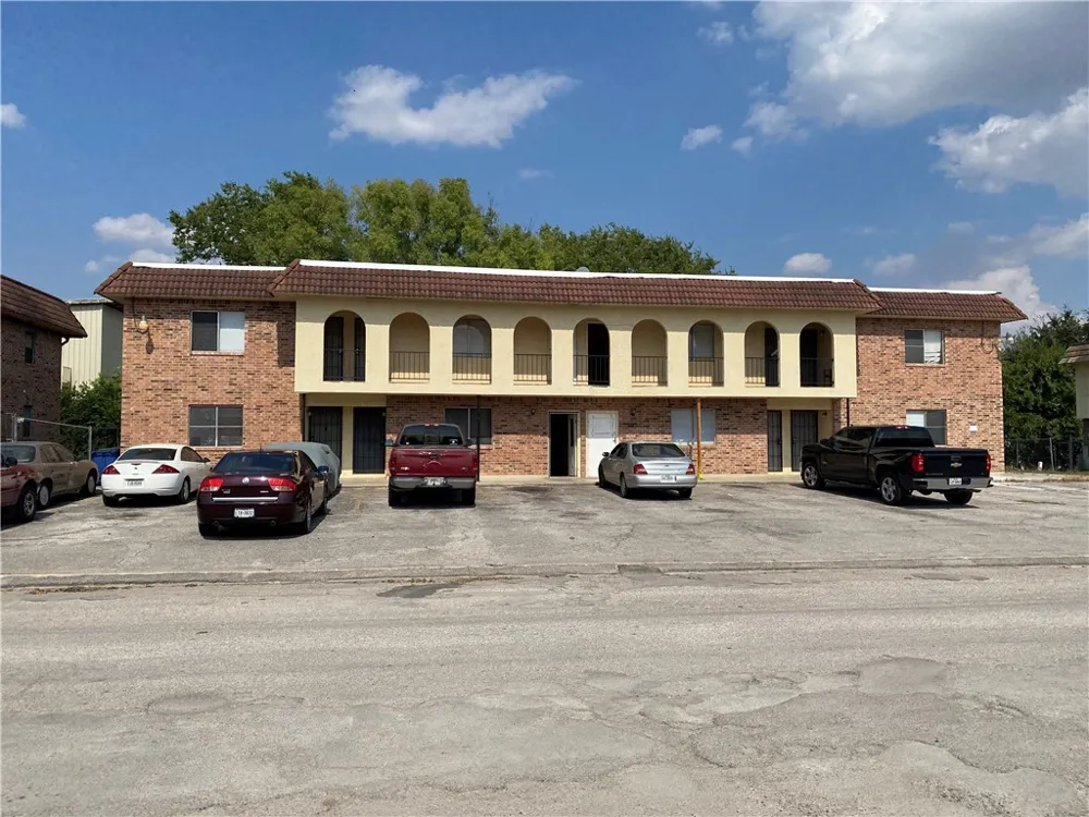 1065 Linde Avenue #1065 New Braunfels, TX 78130