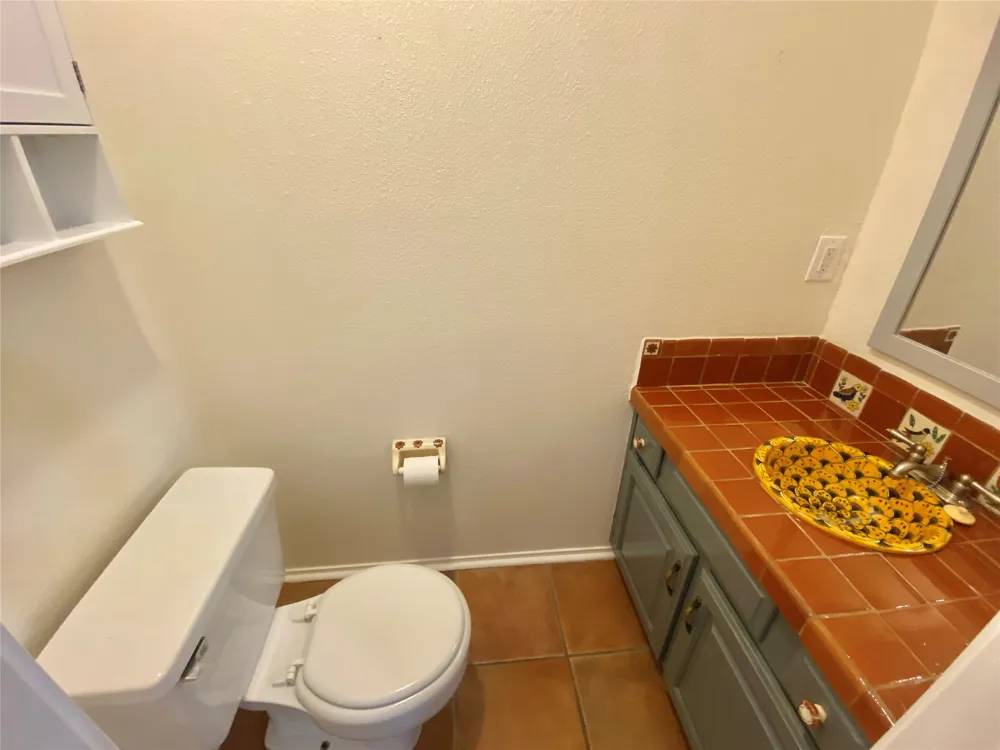 21461 Coyote Trail #4 Lago Vista, TX 78645