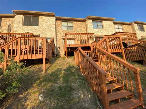 21461 Coyote Trail #4