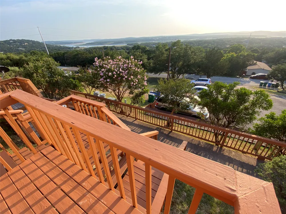 21461 Coyote Trail #4 Lago Vista, TX 78645