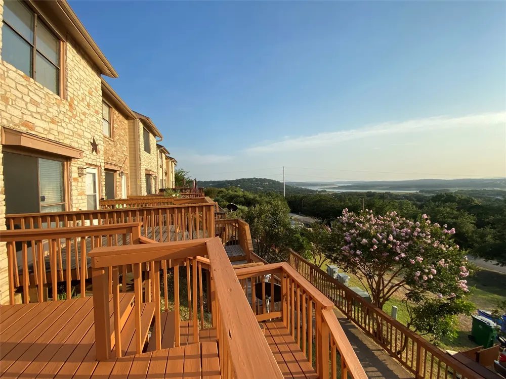 21461 Coyote Trail #4 Lago Vista, TX 78645