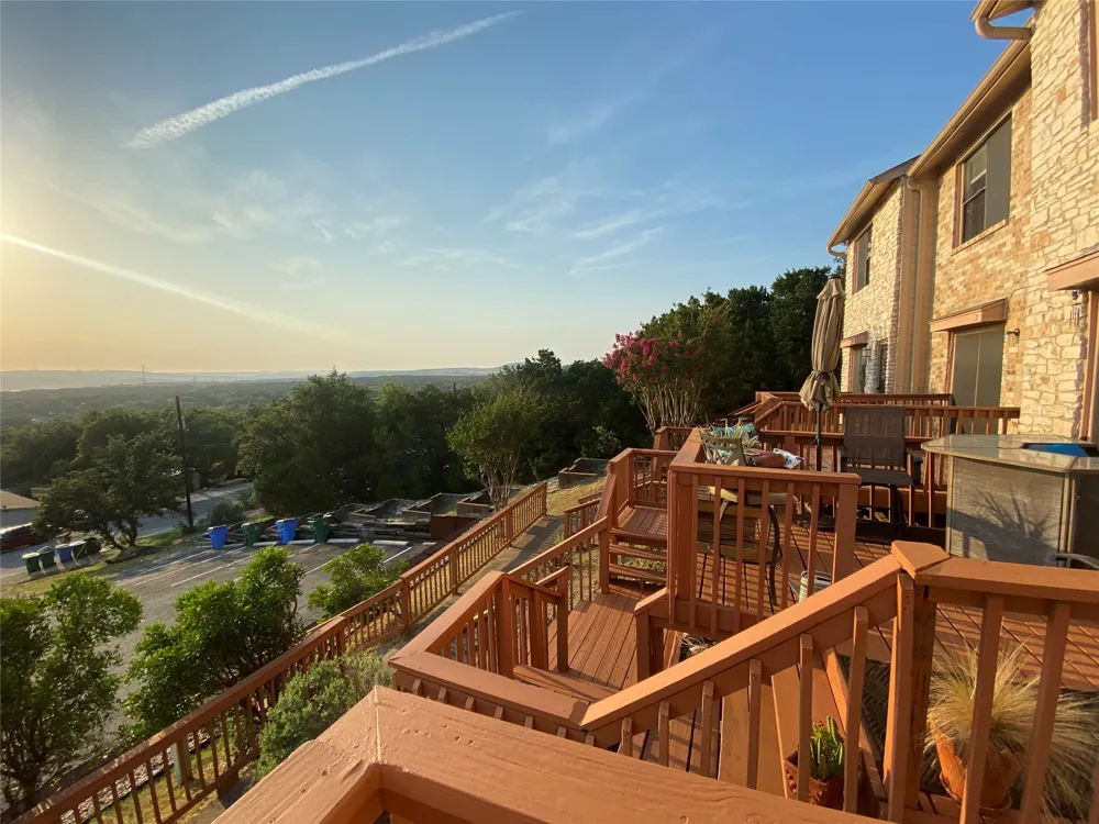 21461 Coyote Trail #4 Lago Vista, TX 78645