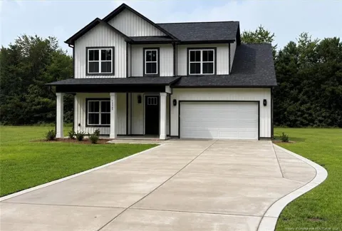 6322 NC Hwy 20 (lot 12)