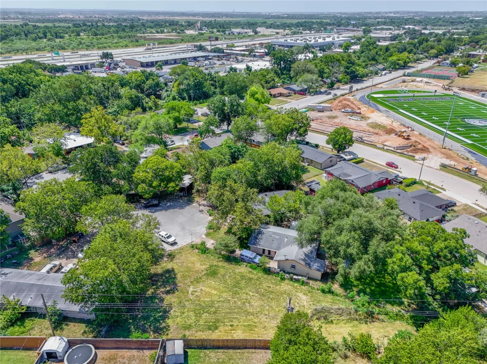 6200 Stiles Cove Austin, TX 78721