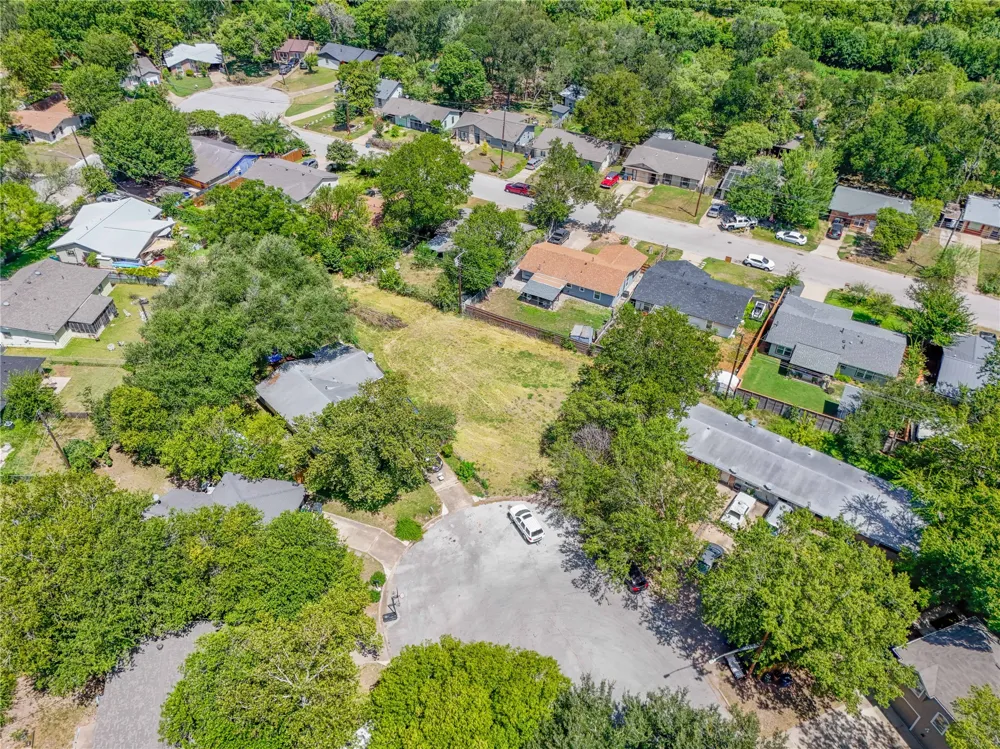 6200 Stiles Cove Austin, TX 78721