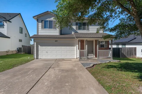 403 Lakemont Drive