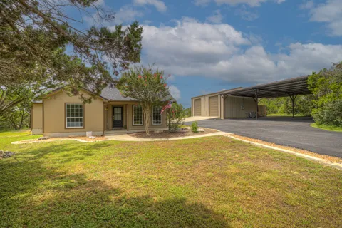 1100 Yaupon Drive
