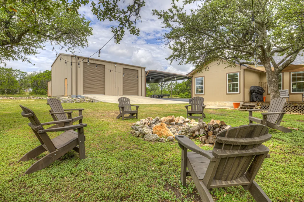 1100 Yaupon Drive Fischer, TX 78623