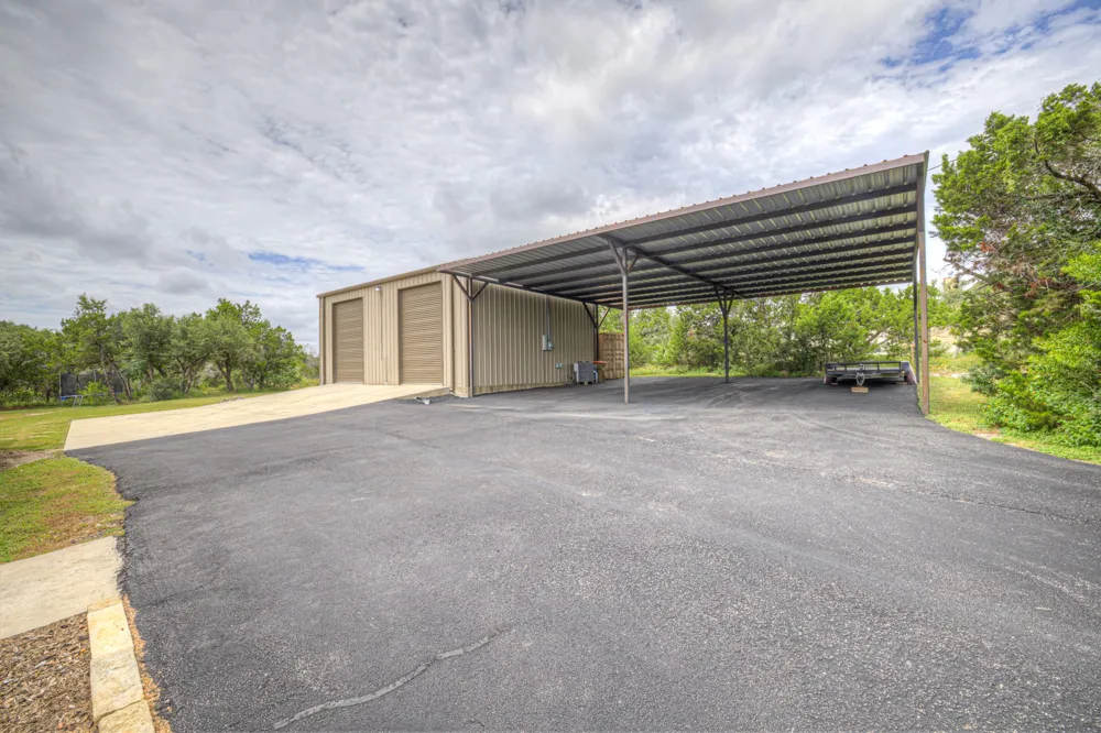 1100 Yaupon Drive Fischer, TX 78623