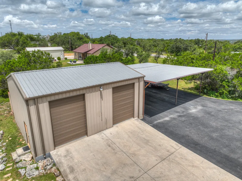 1100 Yaupon Drive Fischer, TX 78623