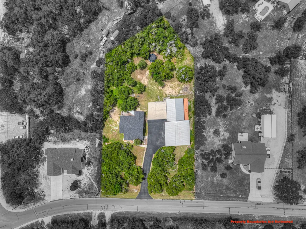 1100 Yaupon Drive Fischer, TX 78623