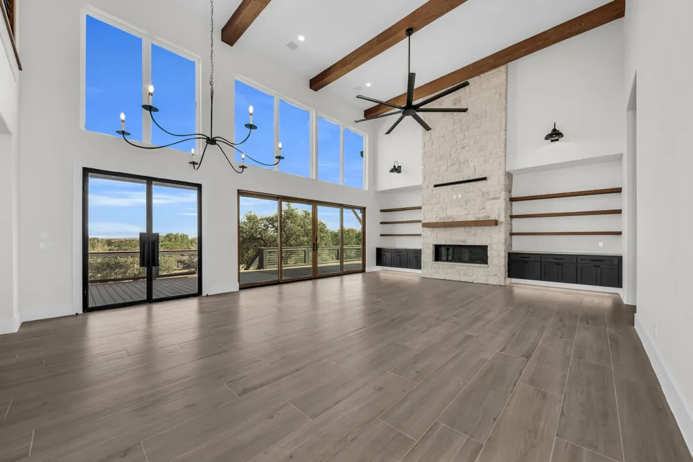 101 Silver Way Horseshoe Bay, TX 78657