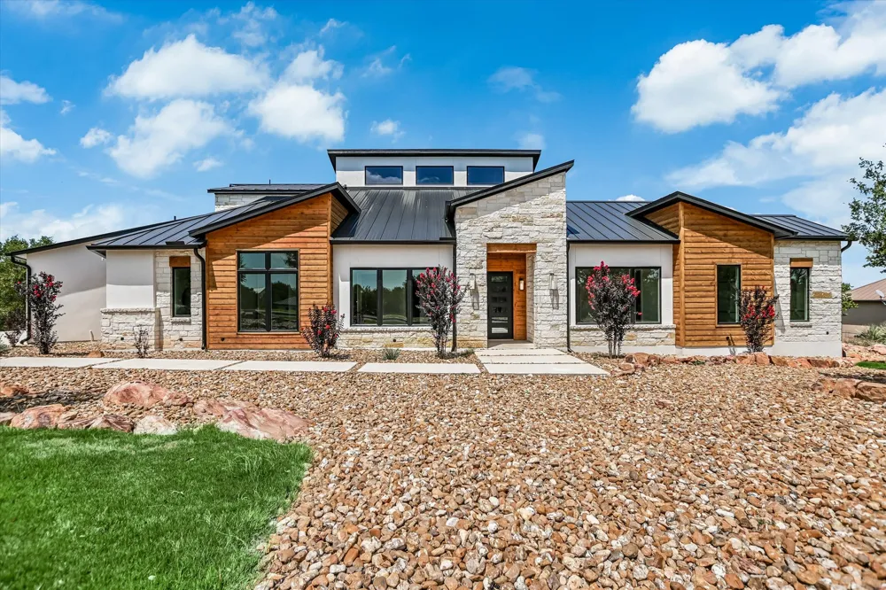101 Silver Way Horseshoe Bay, TX 78657