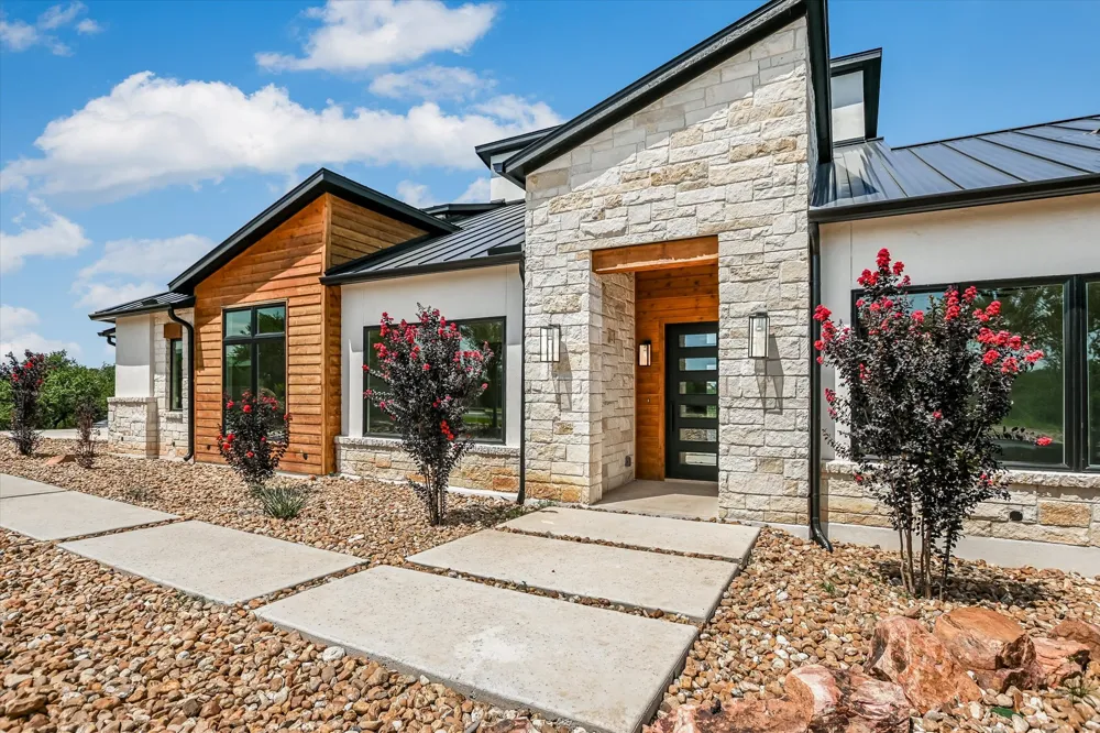 101 Silver Way Horseshoe Bay, TX 78657