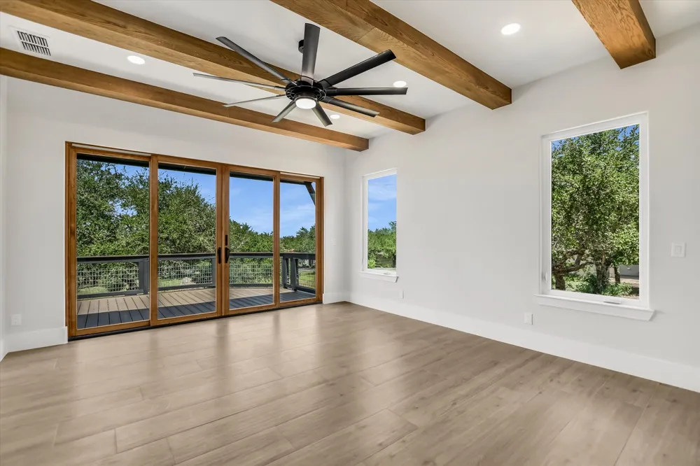 101 Silver Way Horseshoe Bay, TX 78657